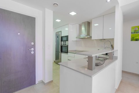 Wohnung zum Verkauf in Punta Prima, Alicante, Spanien 2 Schlafzimmer, 69 m2 Nr. 145390 - Foto 6
