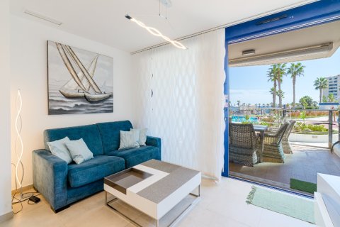 Wohnung zum Verkauf in Punta Prima, Alicante, Spanien 2 Schlafzimmer, 69 m2 Nr. 145390 - Foto 15
