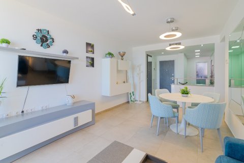 Wohnung zum Verkauf in Punta Prima, Alicante, Spanien 2 Schlafzimmer, 69 m2 Nr. 145390 - Foto 14