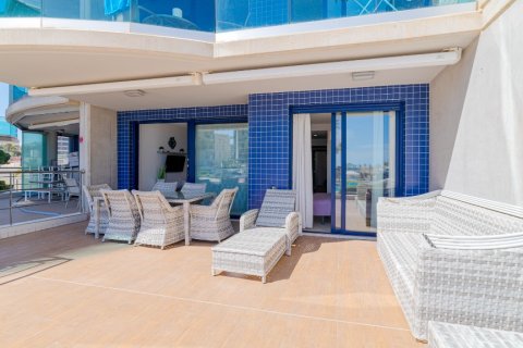 Wohnung zum Verkauf in Punta Prima, Alicante, Spanien 2 Schlafzimmer, 69 m2 Nr. 145390 - Foto 19