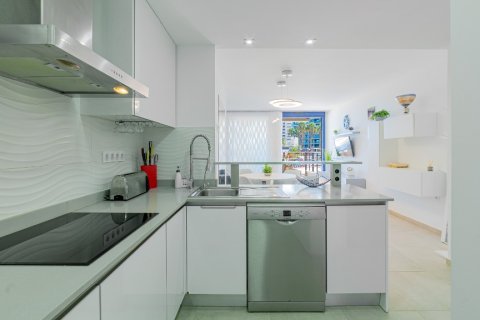 Wohnung zum Verkauf in Punta Prima, Alicante, Spanien 2 Schlafzimmer, 69 m2 Nr. 145390 - Foto 8