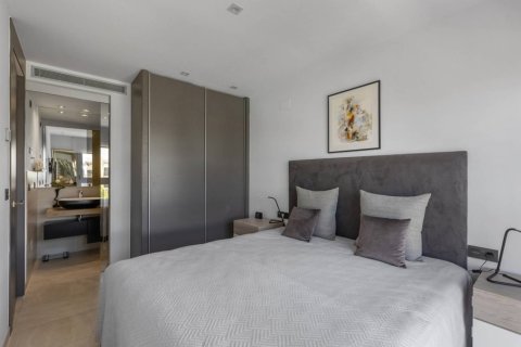 Apartament w Cabo Roig, Alicante, Hiszpania 3 sypialnie, 111 mkw. nr 145386 – zdjęcie 26