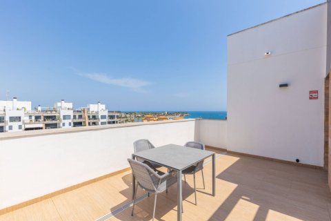 Apartament w Cabo Roig, Alicante, Hiszpania 3 sypialnie, 111 mkw. nr 145386 – zdjęcie 24