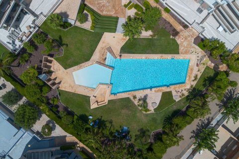 Apartament w Cabo Roig, Alicante, Hiszpania 3 sypialnie, 111 mkw. nr 145386 – zdjęcie 5