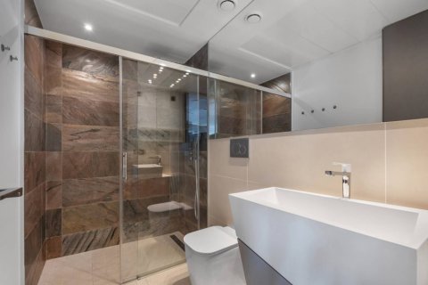 Apartament w Cabo Roig, Alicante, Hiszpania 3 sypialnie, 111 mkw. nr 145386 – zdjęcie 30