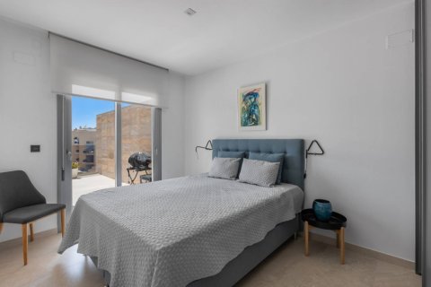 Apartament w Cabo Roig, Alicante, Hiszpania 3 sypialnie, 111 mkw. nr 145386 – zdjęcie 28