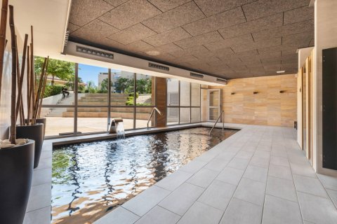 Apartament w Cabo Roig, Alicante, Hiszpania 3 sypialnie, 111 mkw. nr 145386 – zdjęcie 9