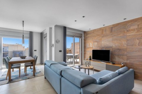 Apartament w Cabo Roig, Alicante, Hiszpania 3 sypialnie, 111 mkw. nr 145386 – zdjęcie 2