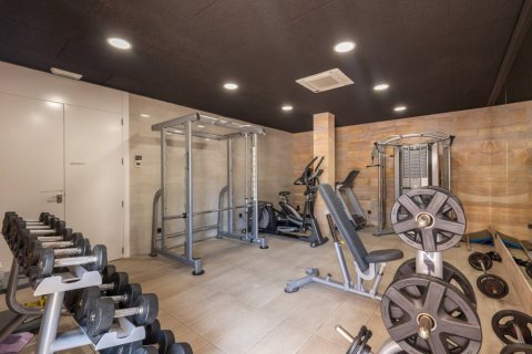 Apartament w Cabo Roig, Alicante, Hiszpania 3 sypialnie, 111 mkw. nr 145386 – zdjęcie 7