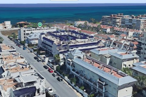 Huoneisto myytävänä Torrevieja, Alicante, Espanja, 3 makuuhuonetta, 84 m2 No. 145389 - kuva 5
