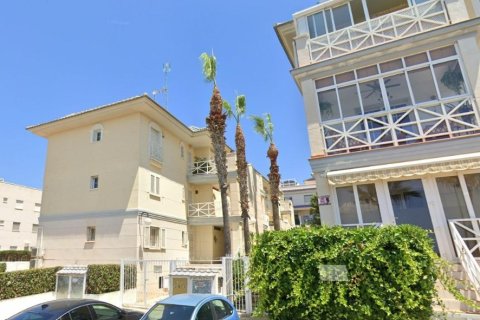 Huoneisto myytävänä Torrevieja, Alicante, Espanja, 3 makuuhuonetta, 84 m2 No. 145389 - kuva 1