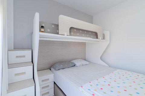 Продажа квартиры в Миль Пальмерас, Аликанте, Испания 2 спальни, 76м2 №145392 - фото 30