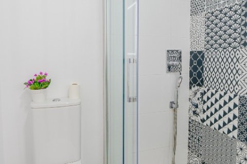 Продажа квартиры в Миль Пальмерас, Аликанте, Испания 2 спальни, 76м2 №145392 - фото 20