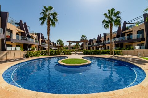 Продажа квартиры в Миль Пальмерас, Аликанте, Испания 2 спальни, 76м2 №145392 - фото 15