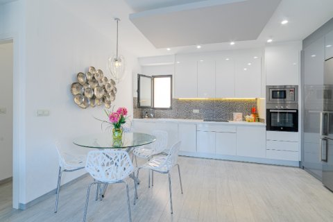 Продажа квартиры в Миль Пальмерас, Аликанте, Испания 2 спальни, 76м2 №145392 - фото 9