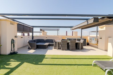 Продажа квартиры в Миль Пальмерас, Аликанте, Испания 2 спальни, 76м2 №145392 - фото 2