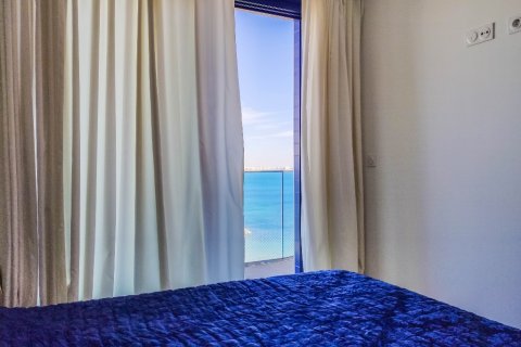 Huoneisto myytävänä Punta Prima, Alicante, Espanja, 2 makuuhuonetta, 70 m2 No. 145391 - kuva 13