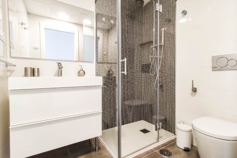 Huoneisto myytävänä Punta Prima, Alicante, Espanja, 2 makuuhuonetta, 70 m2 No. 145391 - kuva 9