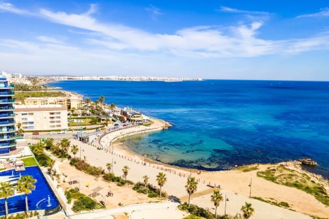 Huoneisto myytävänä Punta Prima, Alicante, Espanja, 2 makuuhuonetta, 70 m2 No. 145391 - kuva 25