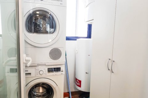 Huoneisto myytävänä Punta Prima, Alicante, Espanja, 2 makuuhuonetta, 70 m2 No. 145391 - kuva 16