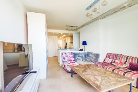 Huoneisto myytävänä Punta Prima, Alicante, Espanja, 2 makuuhuonetta, 70 m2 No. 145391 - kuva 3
