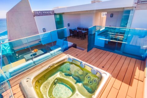 Huoneisto myytävänä Punta Prima, Alicante, Espanja, 2 makuuhuonetta, 70 m2 No. 145391 - kuva 24