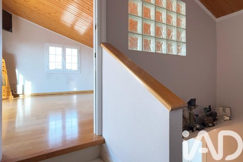 Продажа дома в Вилафранка-дель-Пенедес, Барселона, Испания 5 спален, 256м2 №152616 - фото 17