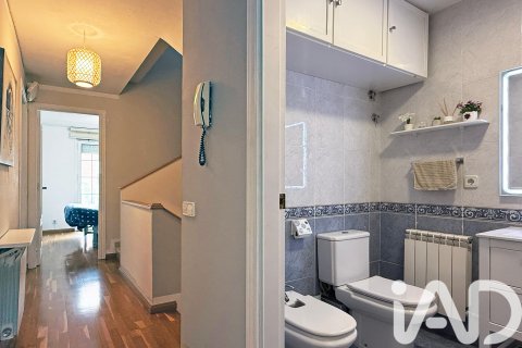 Продажа дома в Вилафранка-дель-Пенедес, Барселона, Испания 5 спален, 256м2 №152616 - фото 18