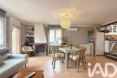 Продажа дома в Вилафранка-дель-Пенедес, Барселона, Испания 5 спален, 256м2 №152616 - фото 23