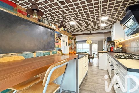 Продажа дома в Вилафранка-дель-Пенедес, Барселона, Испания 5 спален, 256м2 №152616 - фото 24