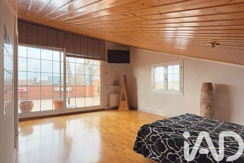 Продажа дома в Вилафранка-дель-Пенедес, Барселона, Испания 5 спален, 256м2 №152616 - фото 21