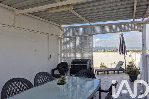 Kamienica w Les Alqueries, Castellon, Hiszpania 3 sypialnie, 190 mkw. nr 152619