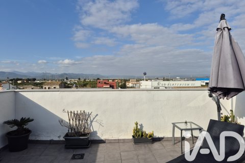 Rindu māja pārdošanā Les Alqueries, Castellon, Spānijā 3 istabas, 190 m2 Nr. 152619 - attēls 5