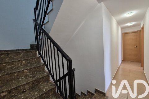 Rindu māja pārdošanā Les Alqueries, Castellon, Spānijā 3 istabas, 190 m2 Nr. 152619 - attēls 17