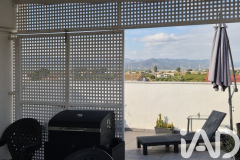 Rindu māja pārdošanā Les Alqueries, Castellon, Spānijā 3 istabas, 190 m2 Nr. 152619 - attēls 23