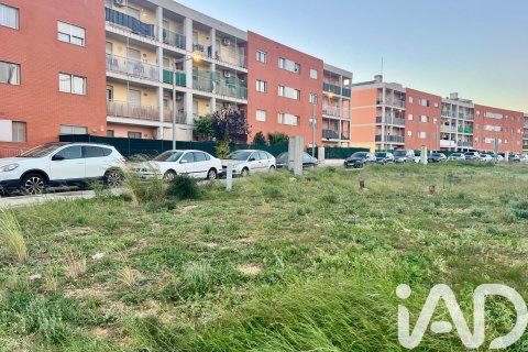 Земельный участок в Ампоста, Таррагона, Испания 855м2 №152621