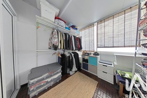 Radhus till salu i El Campello, Alicante, Spanien 3 sovrum, 125 kvm. Nr. 152620 - foto 24