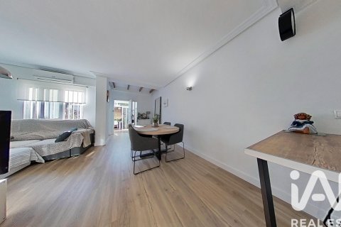 Radhus till salu i El Campello, Alicante, Spanien 3 sovrum, 125 kvm. Nr. 152620 - foto 28