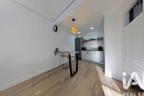 Radhus till salu i El Campello, Alicante, Spanien 3 sovrum, 125 kvm. Nr. 152620 - foto 18