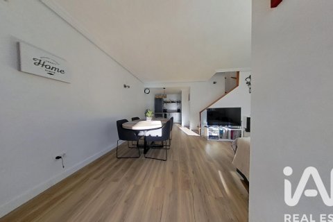 Radhus till salu i El Campello, Alicante, Spanien 3 sovrum, 125 kvm. Nr. 152620 - foto 27