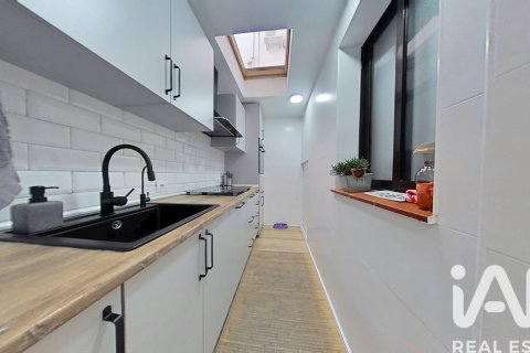 Radhus till salu i El Campello, Alicante, Spanien 3 sovrum, 125 kvm. Nr. 152620 - foto 4