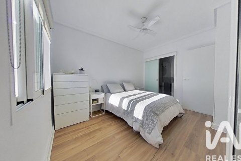 Radhus till salu i El Campello, Alicante, Spanien 3 sovrum, 125 kvm. Nr. 152620 - foto 10