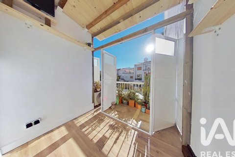 Radhus till salu i El Campello, Alicante, Spanien 3 sovrum, 125 kvm. Nr. 152620 - foto 12