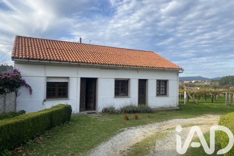 Сasa en venta en Ribadumia, Pontevedra, España 3 dormitorios, 325 m2 No. 152615 - foto 2