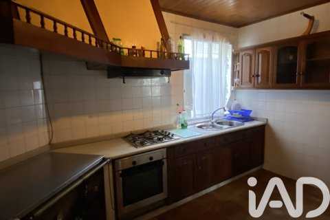 Сasa en venta en Ribadumia, Pontevedra, España 3 dormitorios, 325 m2 No. 152615 - foto 12