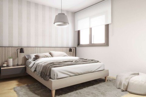 Huoneisto myytävänä Torrevieja, Alicante, Espanja, 2 makuuhuonetta, 68.64 m2 No. 173658 - kuva 10
