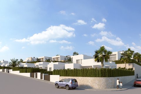 Villa à vendre à Algorfa, Alicante, Espagne, 3 chambres, 182.52 m2 No. 173660 - photo 2