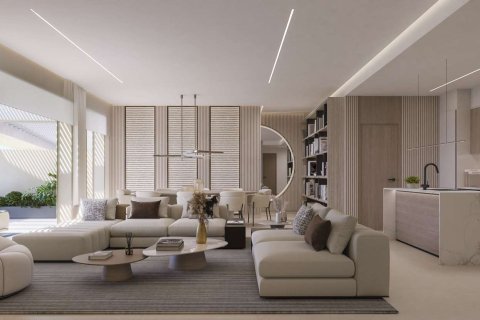 Apartment for sale in Marbella, Malaga, Spain 2 bedrooms, 104.88 sq.m. No. 174329 - photo 8