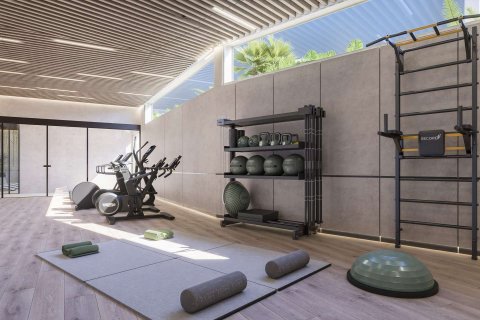 Apartment for sale in Marbella, Malaga, Spain 2 bedrooms, 221.96 sq.m. No. 174331 - photo 17