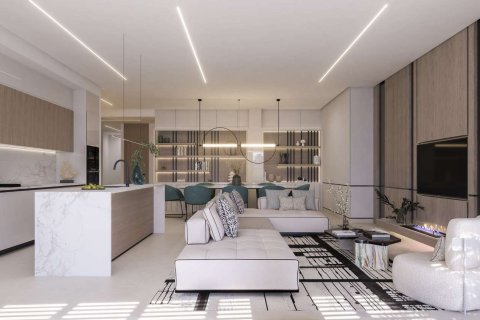 Apartment for sale in Marbella, Malaga, Spain 2 bedrooms, 90.97 sq.m. No. 174328 - photo 6